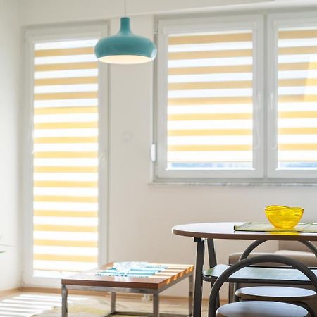 شقة سكوبجي  في • Charming ǀ Near City Mall ǀ 1Br • المظهر الخارجي الصورة