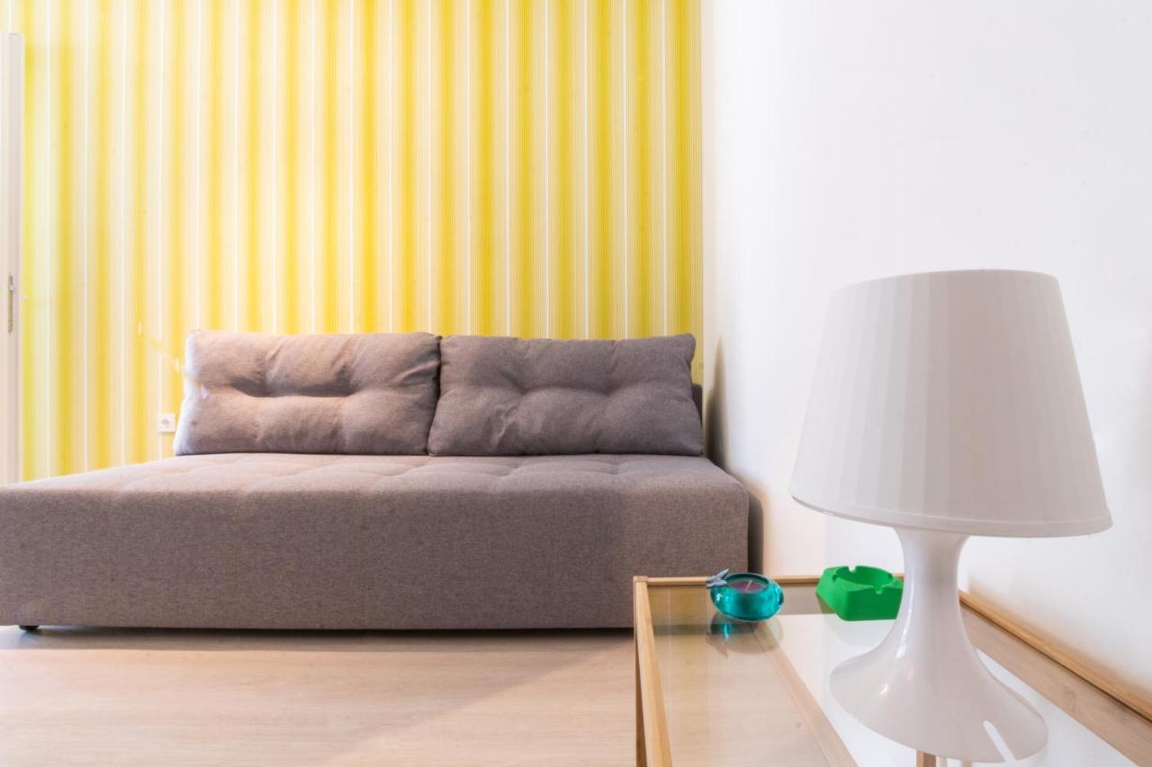 شقة سكوبجي  في • Charming ǀ Near City Mall ǀ 1Br • المظهر الخارجي الصورة